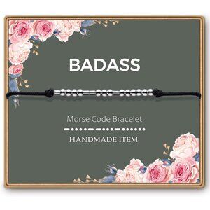 Women's Bracelets for Funny Best Friend Birthday Trendy Stuff Valentines Gifts